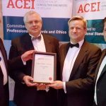 ACEI Design Excellence Award Winners