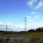 TOBIN secures planning for EIRGRID Development