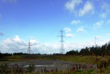 TOBIN secures planning for EIRGRID Development