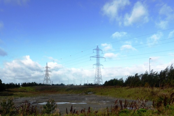 TOBIN secures planning for EIRGRID Development