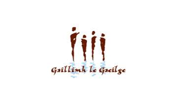 Gaillimh le Gaeile