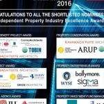 Irish Independent Property Awards