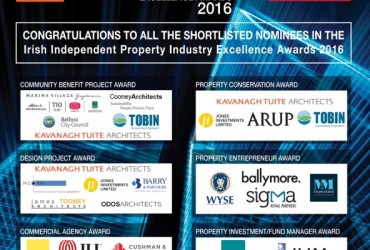 Irish Independent Property Awards