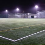 DIT Sports Centre Development Project