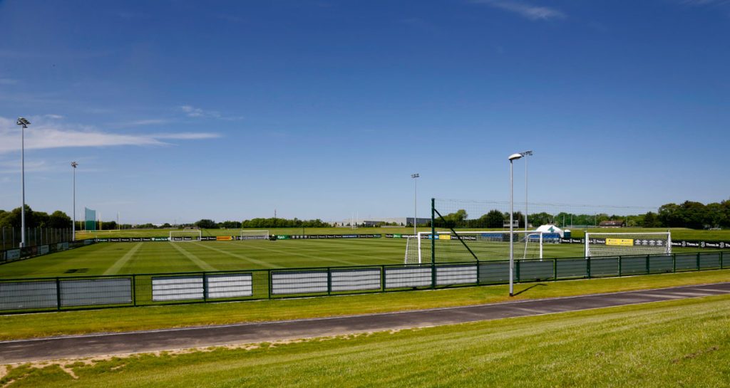 FAI National Sports Campus