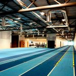 High Performance Training Centre