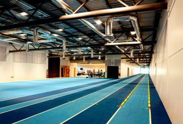 High Performance Training Centre