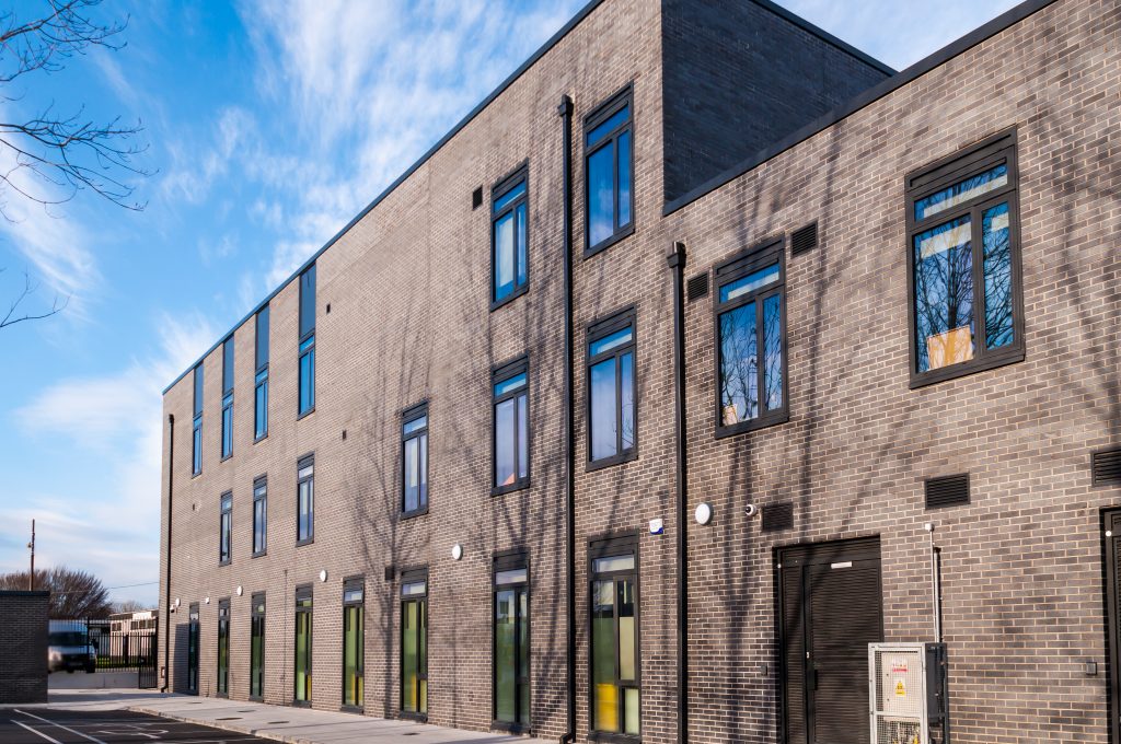 Tobin Engineering Coolock Primary Care Centre - TOBIN Consulting Engineers