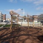 St. Teresa’s Gardens Precinct Improvements