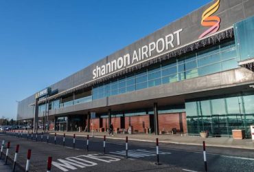 shannon airport