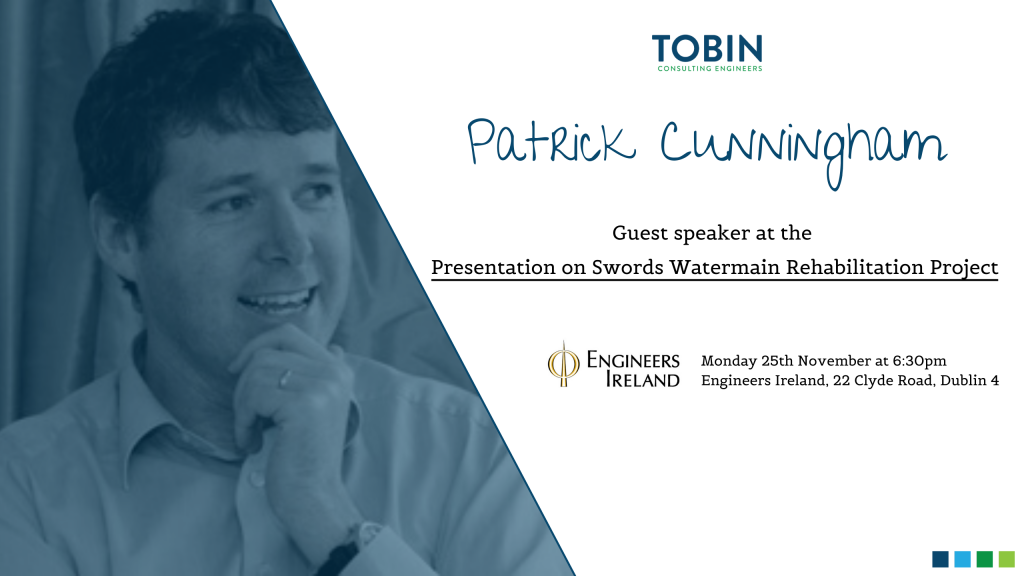 Guest Speaking Ireland