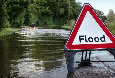 flood model