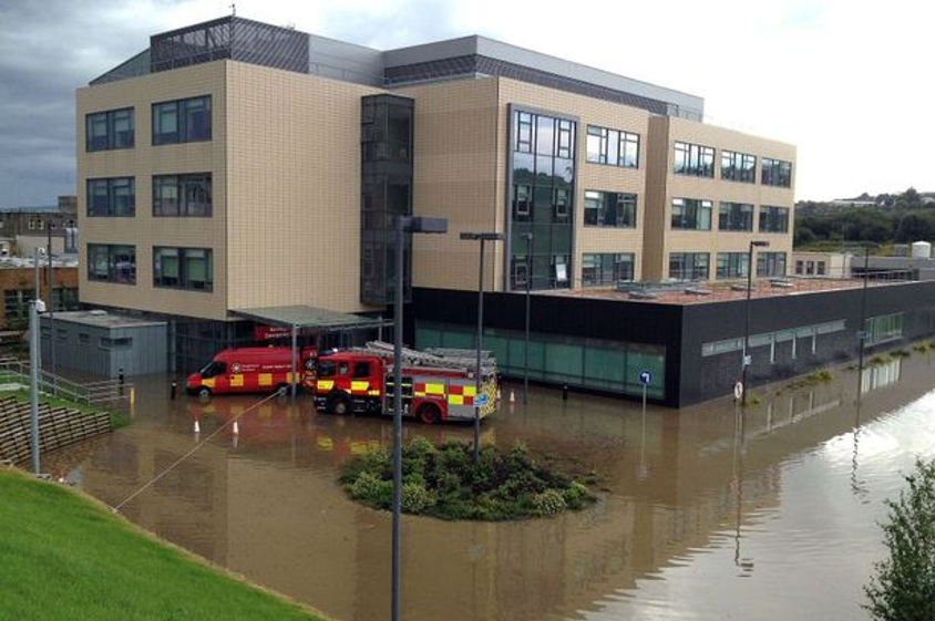 letterkenny hospital