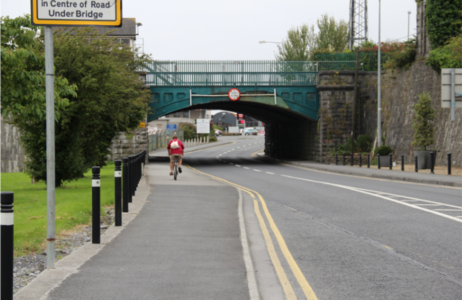 lough atalia bridge