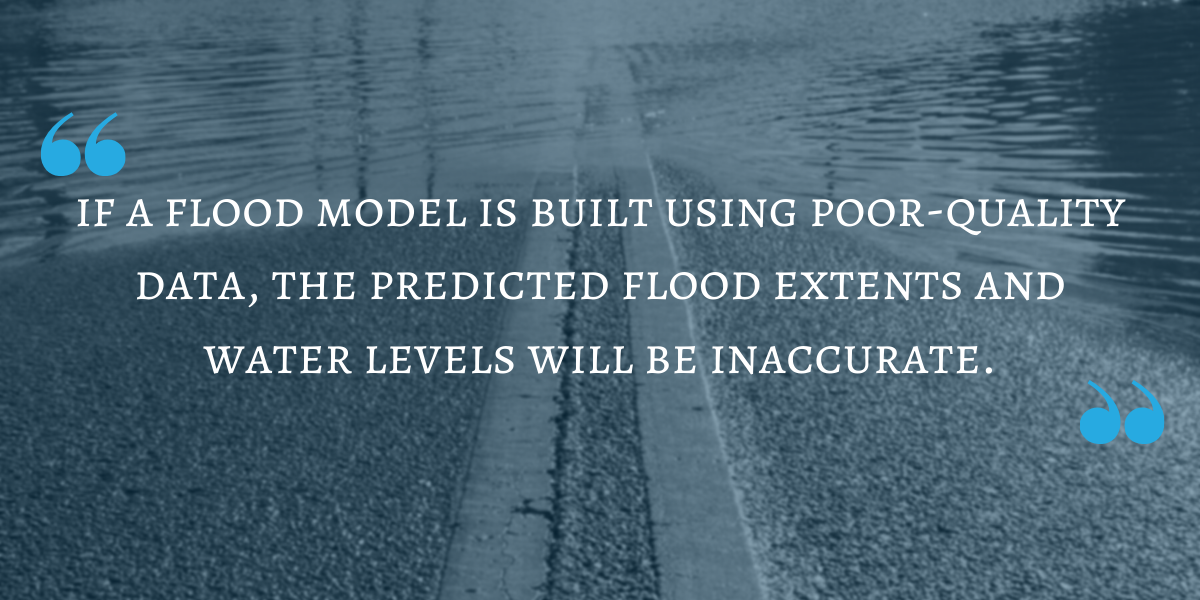 flood model
