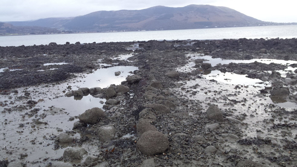 omeath sewerage scheme