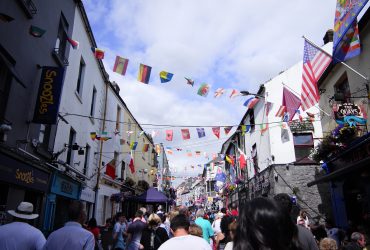 galway city