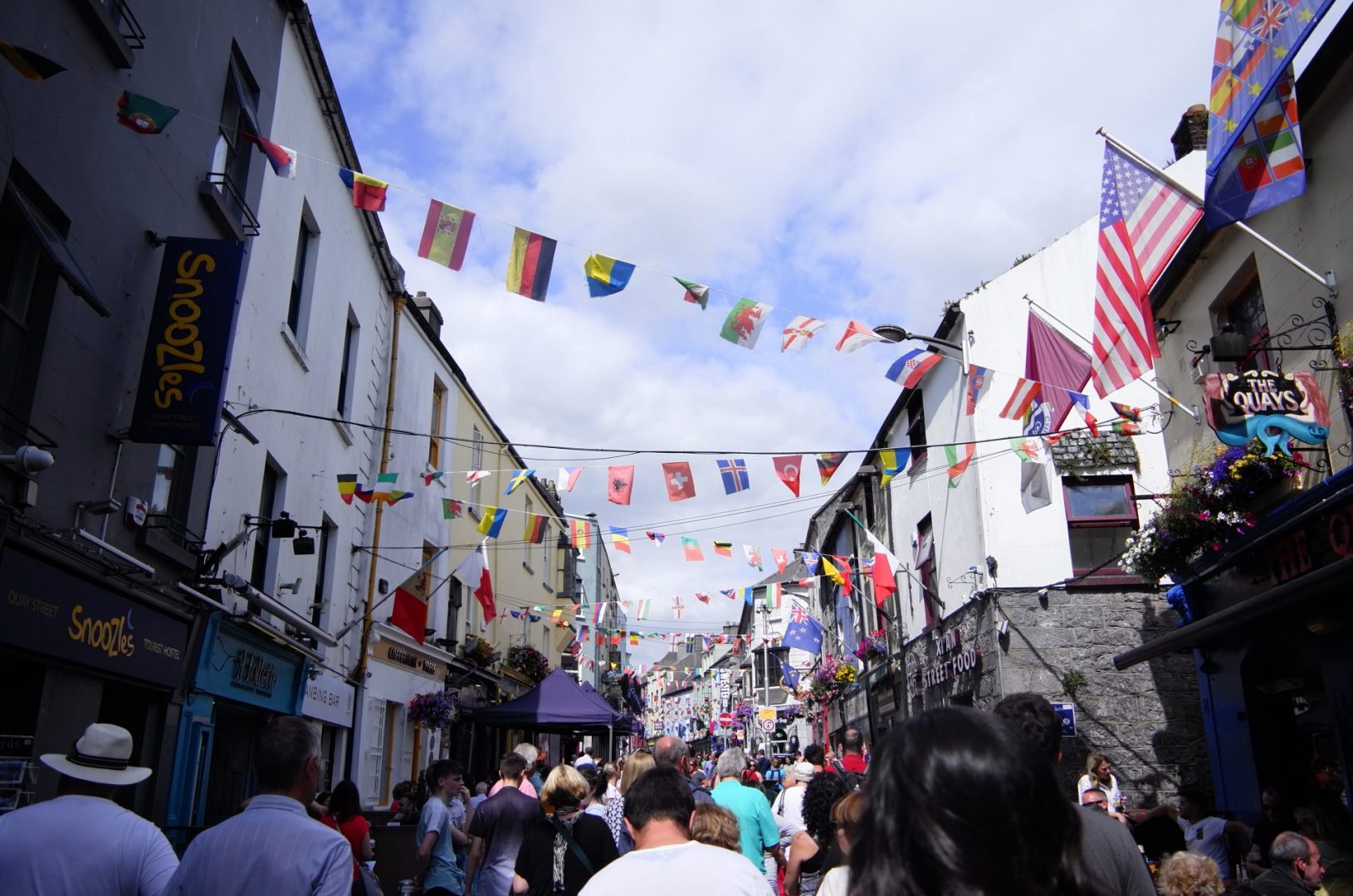 galway city