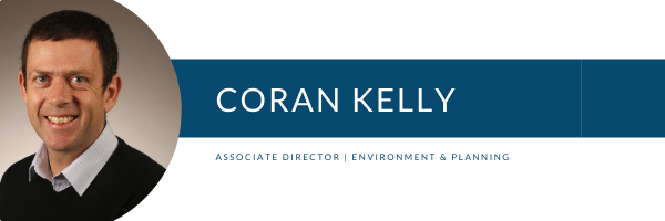 coran kelly