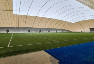 cconnacht sports air dome