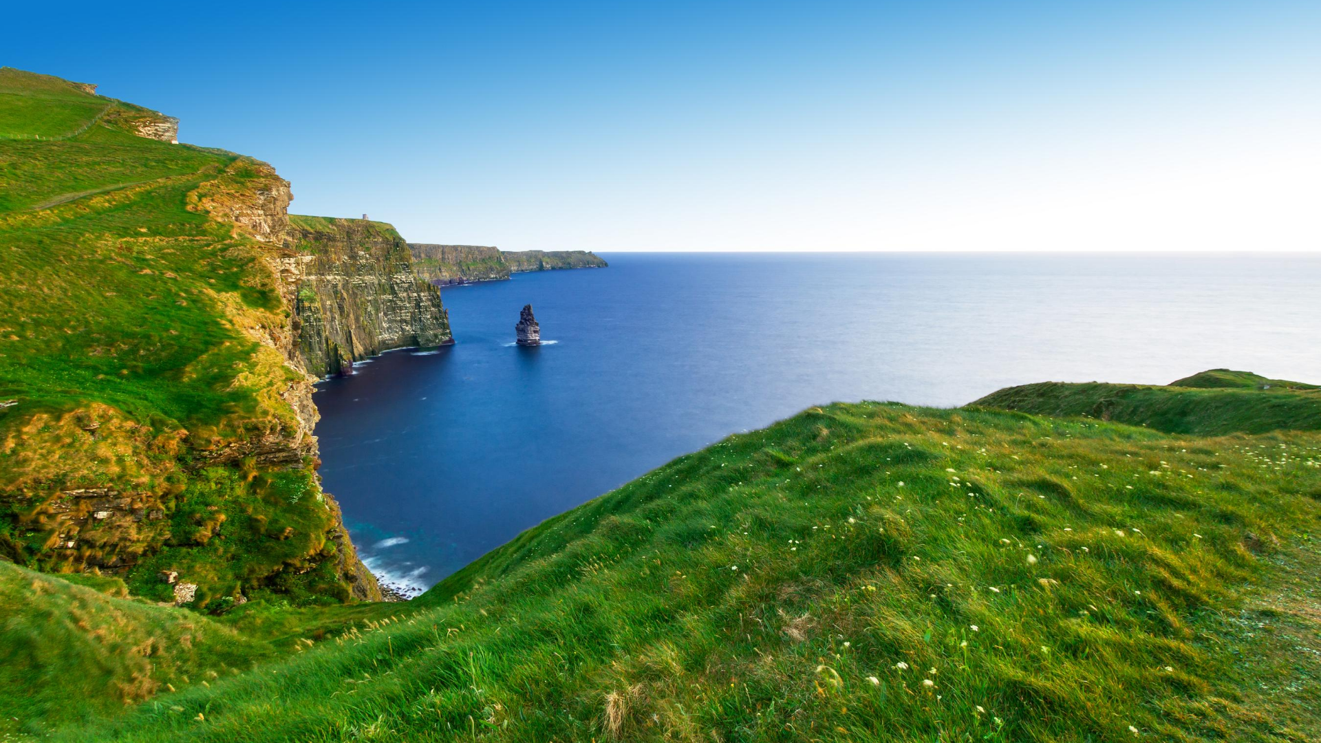 ireland countryside