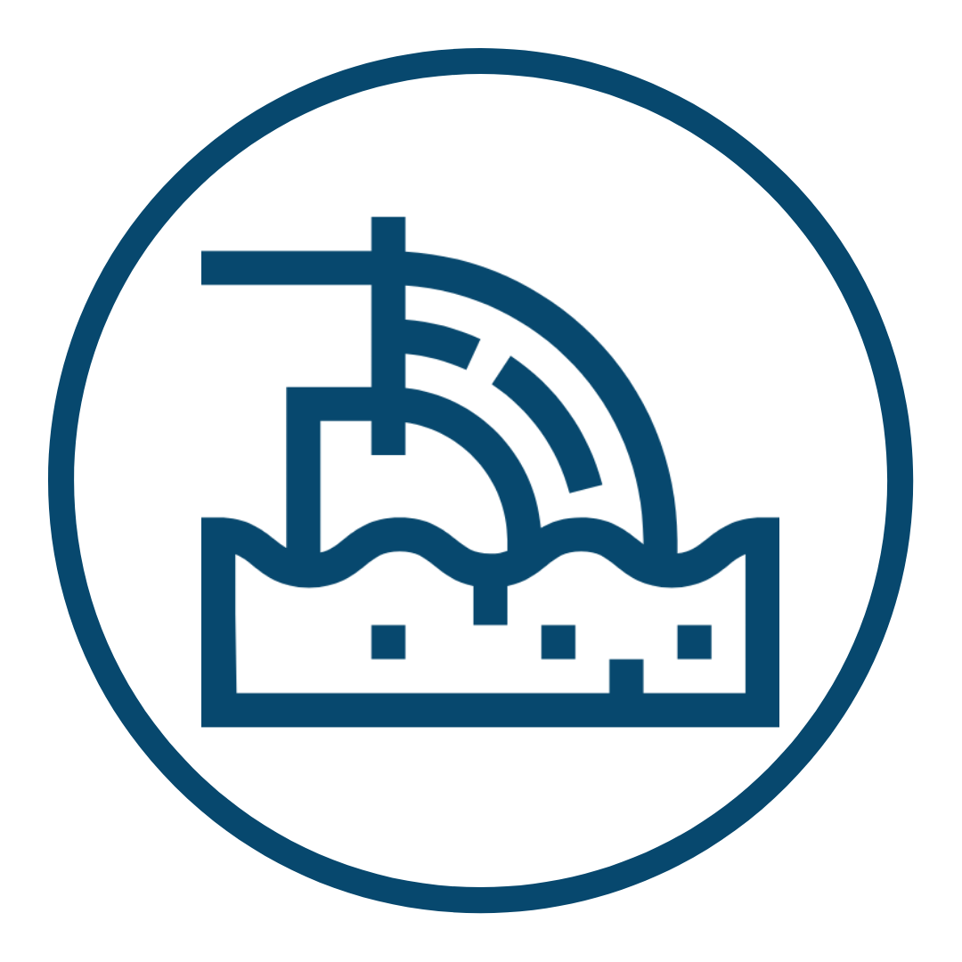 Wastewater Discharge Licensing