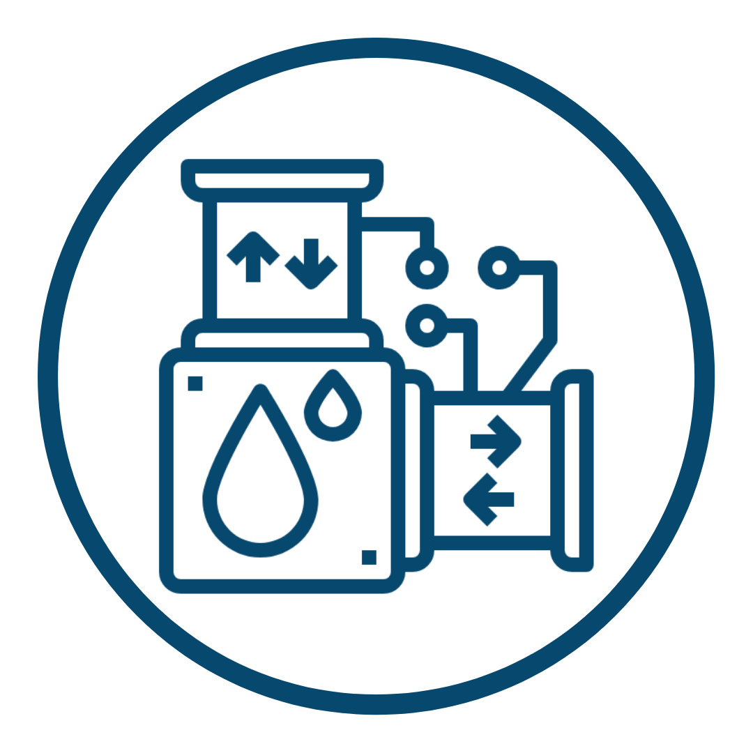 Water Treatment Design