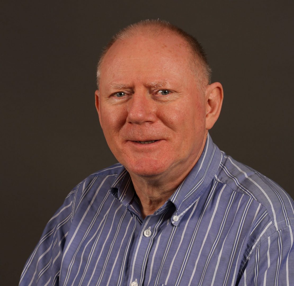 John O'Sullivan TOBIN