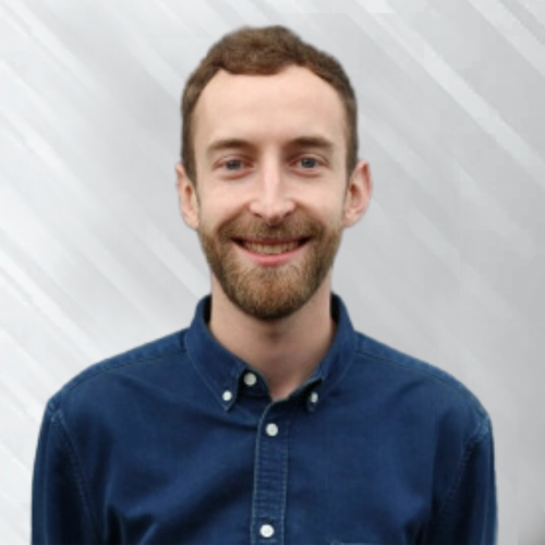 Damien Doherty
