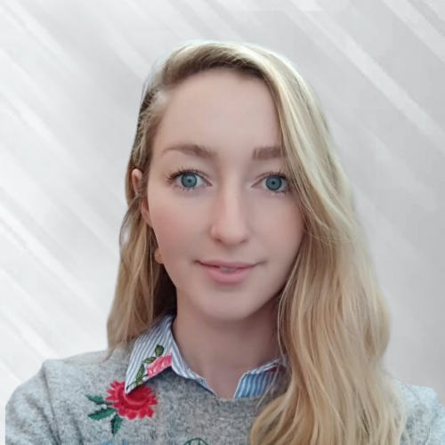 Sarah Nolan