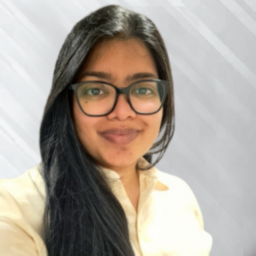 Eirene Varghese
