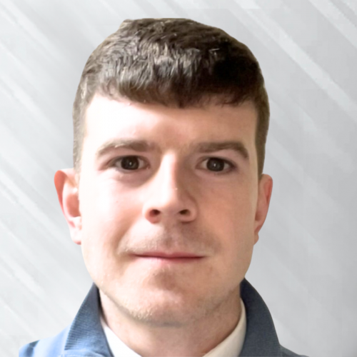 Niall Connolly