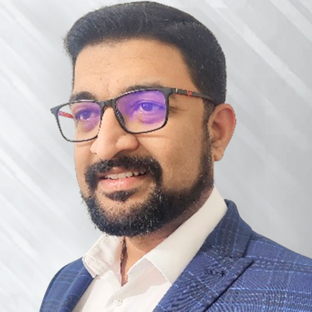 Dr. Rakshit D. Muddu • TOBIN