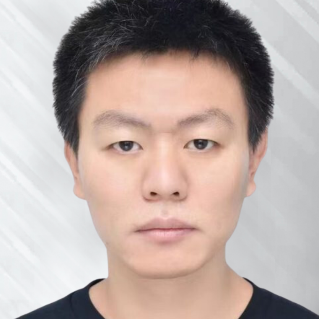 Mingming Mingming Yan • TOBIN